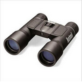 Bushnell Full Line : 12X32 FRP Black Powerview Binoculars